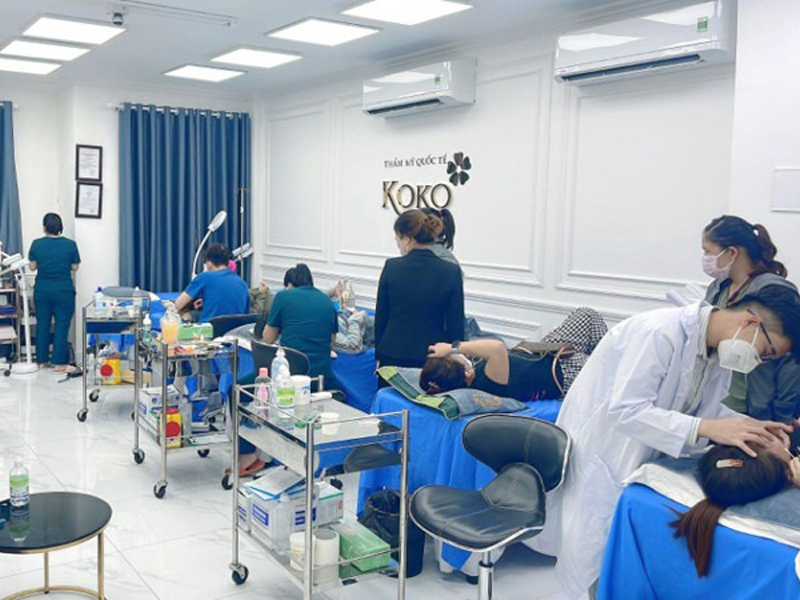 dich-vu-tieu-chuan-5sao-o-phong-kham-tham-my-koko