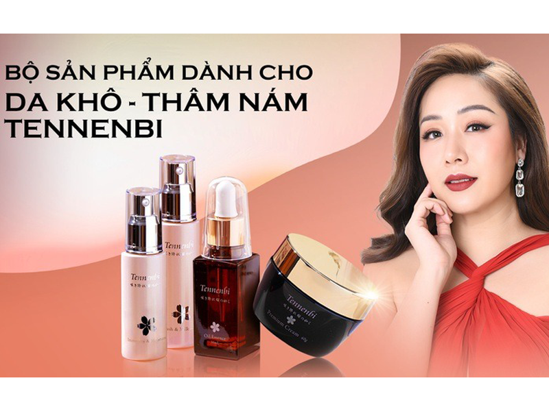 duong-da-don-giang-sinh-cung-bo-san-pham-cham-soc-toan-dien-tennenbi