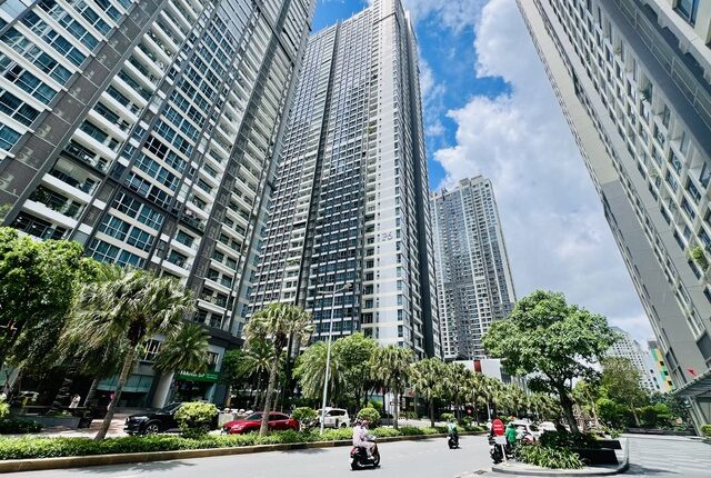 Thêm hơn 10.000 căn hộ chung cư ra thị trường trong quý IV/2024- Ảnh 1.